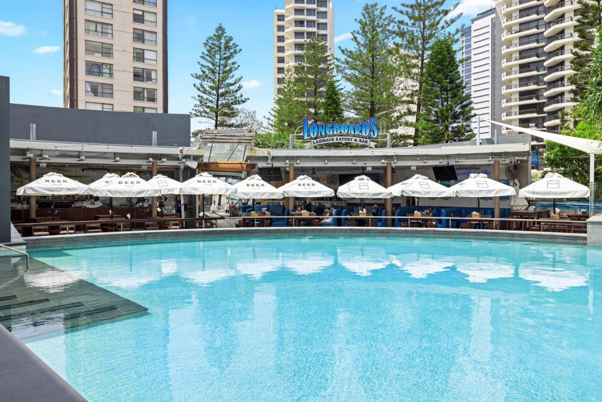 Apartment Q Tower In Surfers Paradise - From Level 3 - Self Contained & Privately Managed - Wow *